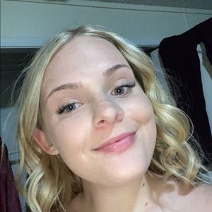 Meet your Posher, Gillian